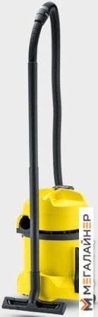 Пылесос Karcher WD 3 Battery 1.629-910.0 купить в Минске с доставкой
