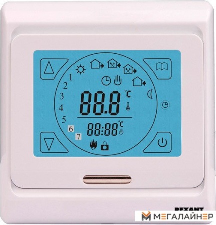Терморегулятор Rexant 51-0533