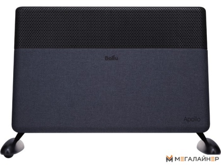 Конвектор Ballu BEC/ATI-2502 (космический черный)