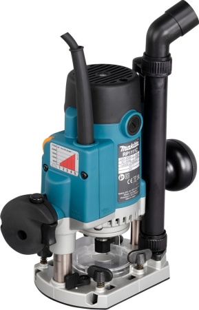 Вертикальный фрезер Makita RP1111CJ (кейс) купить в Минске с доставкой