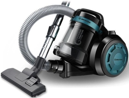 Пылесос Brayer BR4200 купить в Минске с доставкой