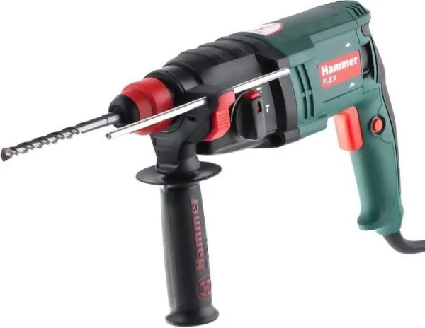 Перфоратор Hammer PRT650D купить в Минске с доставкой