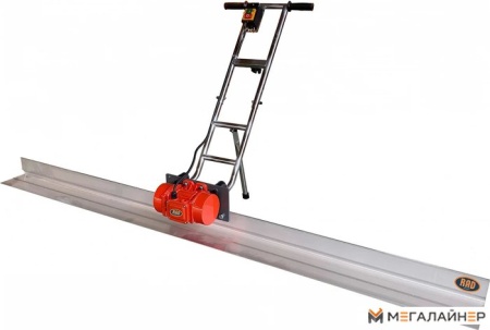 Виброрейка RAD CSA-E 71059750 купить в Минске с доставкой