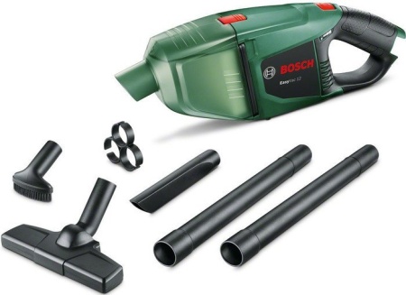 Пылесос Bosch EasyVac 12 [06033D0000] купить в Минске с доставкой