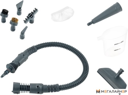 Пароочиститель Kitfort KT-918-2 купить в Минске с доставкой