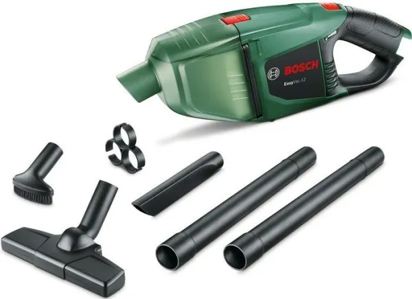 Пылесос Bosch EasyVac 12 [06033D0001] купить в Минске с доставкой