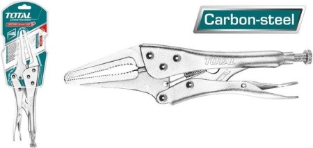 Зажим Total THT19902 купить в Минске с доставкой