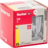 Дюбель для газо- и пенобетона Fischer GB 8 50491 (25 шт)