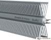 Конвектор Ballu BEC/EZER-1000
