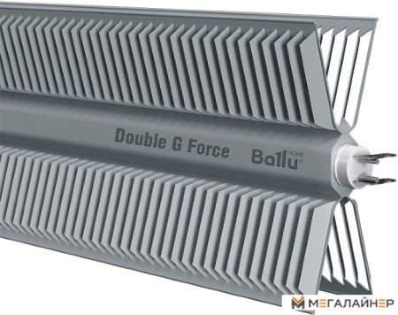 Конвектор Ballu BEC/EZER-1000