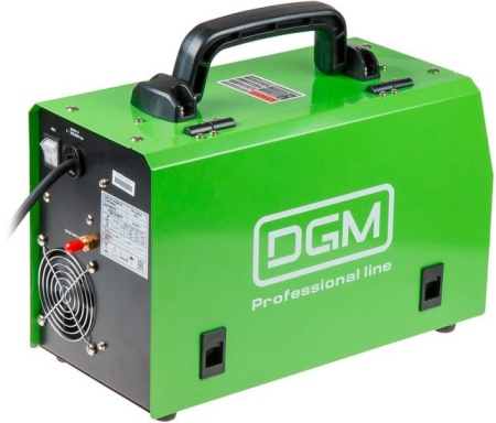 Сварочный инвертор DGM PROMIG-252E