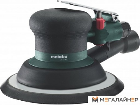 Пневмошлифмашина Metabo DSX 150 (60155800)