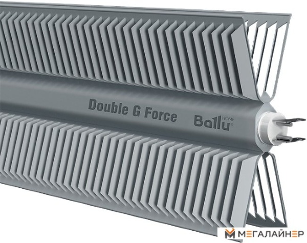 Конвектор Ballu BEC/EZER-2000