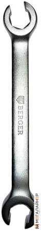 Гаечный ключ Berger 24?32мм BG1118 купить в Минске с доставкой