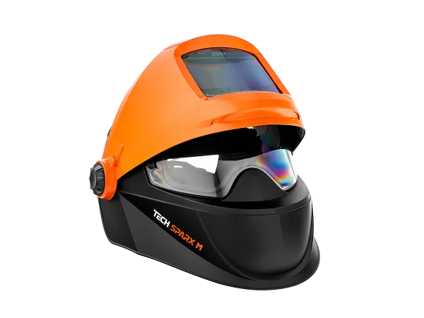 Маска сварочная Сварог TECH Sparx M