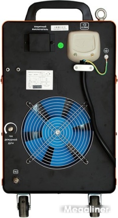 Аппарат плазменной резки Сварог CUT 100 (J78)