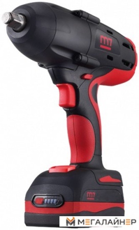 Гайковерт M7 DW-18502 (с 2-мя АКБ, кейс) купить в Минске с доставкой