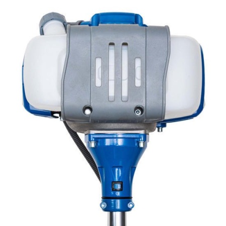 Триммер Hyundai Z 456 купить в Минске с доставкой