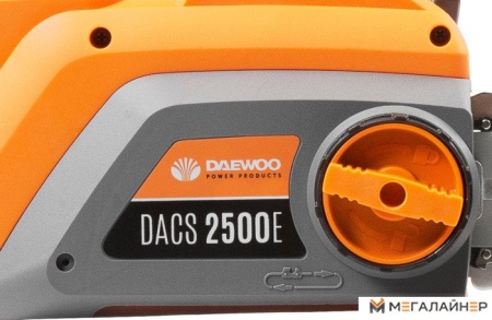 Электрическая пила Daewoo Power DACS 2500E купить в Минске с доставкой
