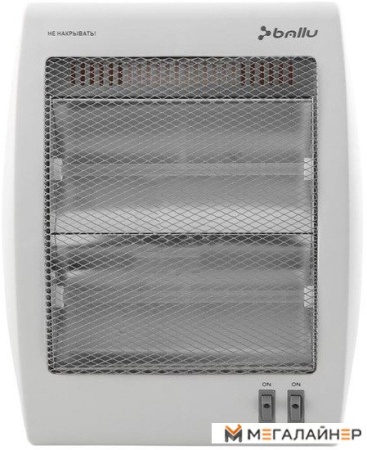 Инфракрасный обогреватель Ballu BHH/M-09N