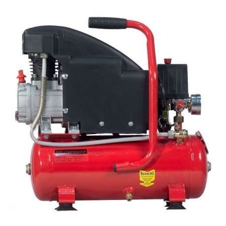 Компрессор Aurora Breeze-8