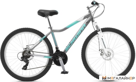 Велосипед Schwinn Breaker Women