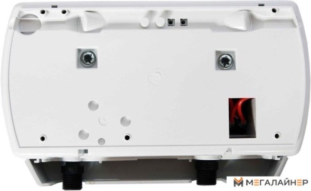 Проточный электрический водонагреватель кран+душ Atmor New 7 кВт душ+кран купить в Минске с доставкой