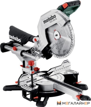 Торцовочная пила Metabo KGS 305 M 613305000 купить в Минске с доставкой