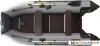 Моторно-гребная лодка Адмирал 320 Classic