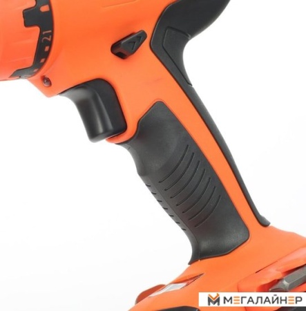 Дрель-шуруповерт Patriot BR 180Li 180301540 (с 2-мя АКБ, кейс) купить в Минске с доставкой