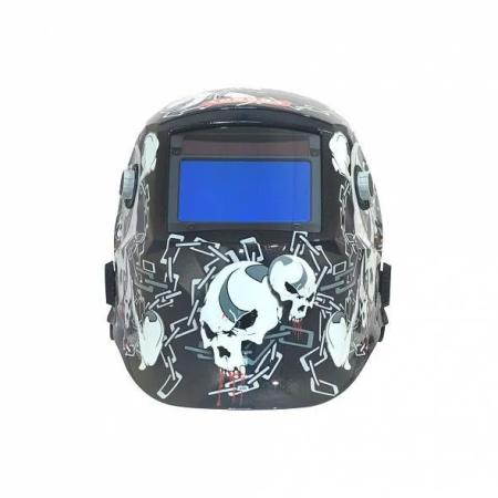 Сварочная маска Aurora Sun-7 (chain)