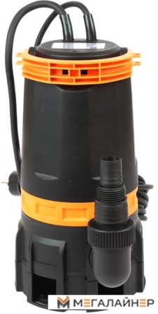 Дренажный насос Acquaer RGSM-550PW купить в Минске с доставкой