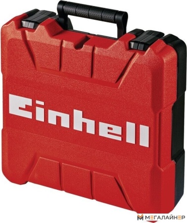 Дрель-шуруповерт Einhell TE-CD 12 Li 4513619 (с 2-мя АКБ, кейс) купить в Минске с доставкой