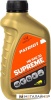 Моторное масло Patriot Supreme HD SAE 30 0.592л купить в Минске с доставкой