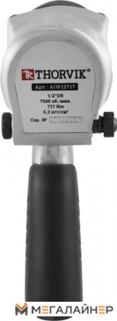 Пневматический гайковерт Thorvik AIW12717 купить в Минске с доставкой