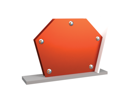 Угольник магнитный Сварог МР-23 (QJ6014)