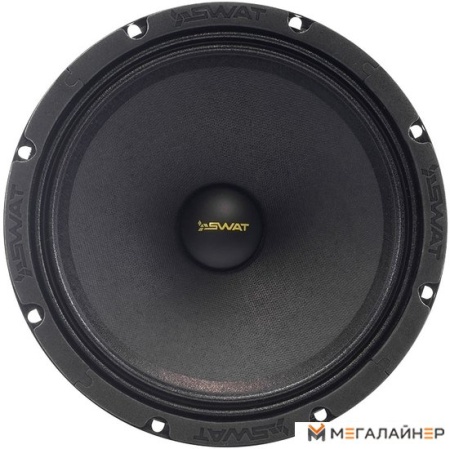 Среднечастотная АС Swat Sabotage SBT-80Pro