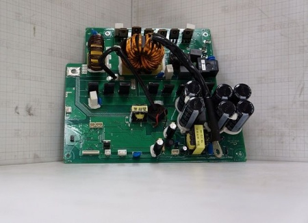 Плата контроля AuroraPRO Speedway 160 (R-51-01-0066) - запчасть