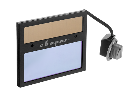 Маска сварочная Сварог TECH C30