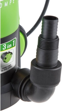 Дренажный насос ECO DP-606i купить в Минске с доставкой