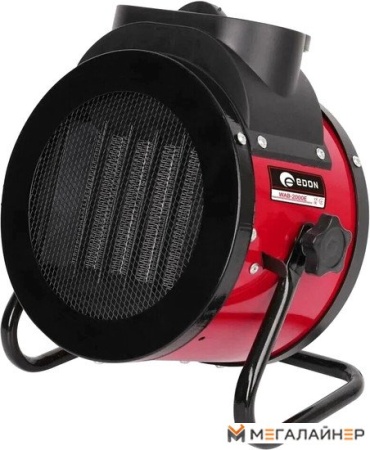 Электрическая тепловая пушка Edon WAB-2000E