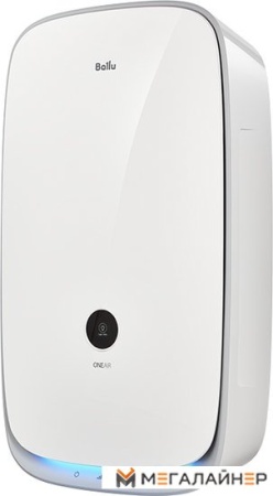 Проветриватель с нагревом Ballu Oneair ASP-130