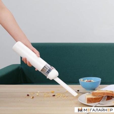Пылесос Xiaomi Mi Vacuum Cleaner Mini купить в Минске с доставкой