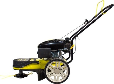 Купить газонокосилку в Минске. Цена газонокосилки в рассрочку