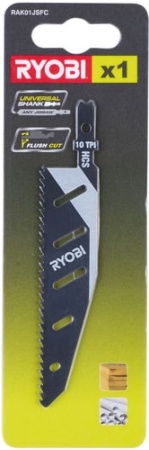 Пильное полотно Ryobi RAK01JSFC 5132002696