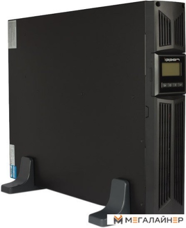 Купить Источник бесперебойного питания IPPON Innova RT 3K 3000VA в Минске с доставкой