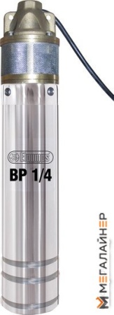 Скважинный насос Elpumps BP 1/4 купить в Минске с доставкой