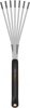 Грабли веерные Fiskars Xact 1027044