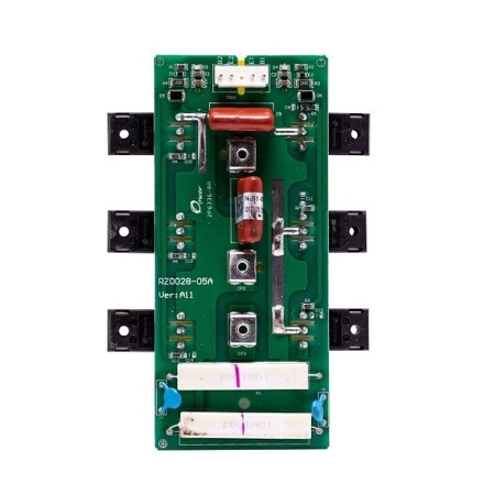 Силовая плата AuroraPRO AIRFORCE 80M (N-51-05-0009) - запчасть