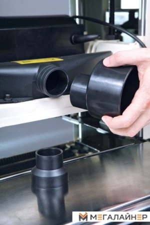 Станок Jet JWP-12 купить в Минске с доставкой